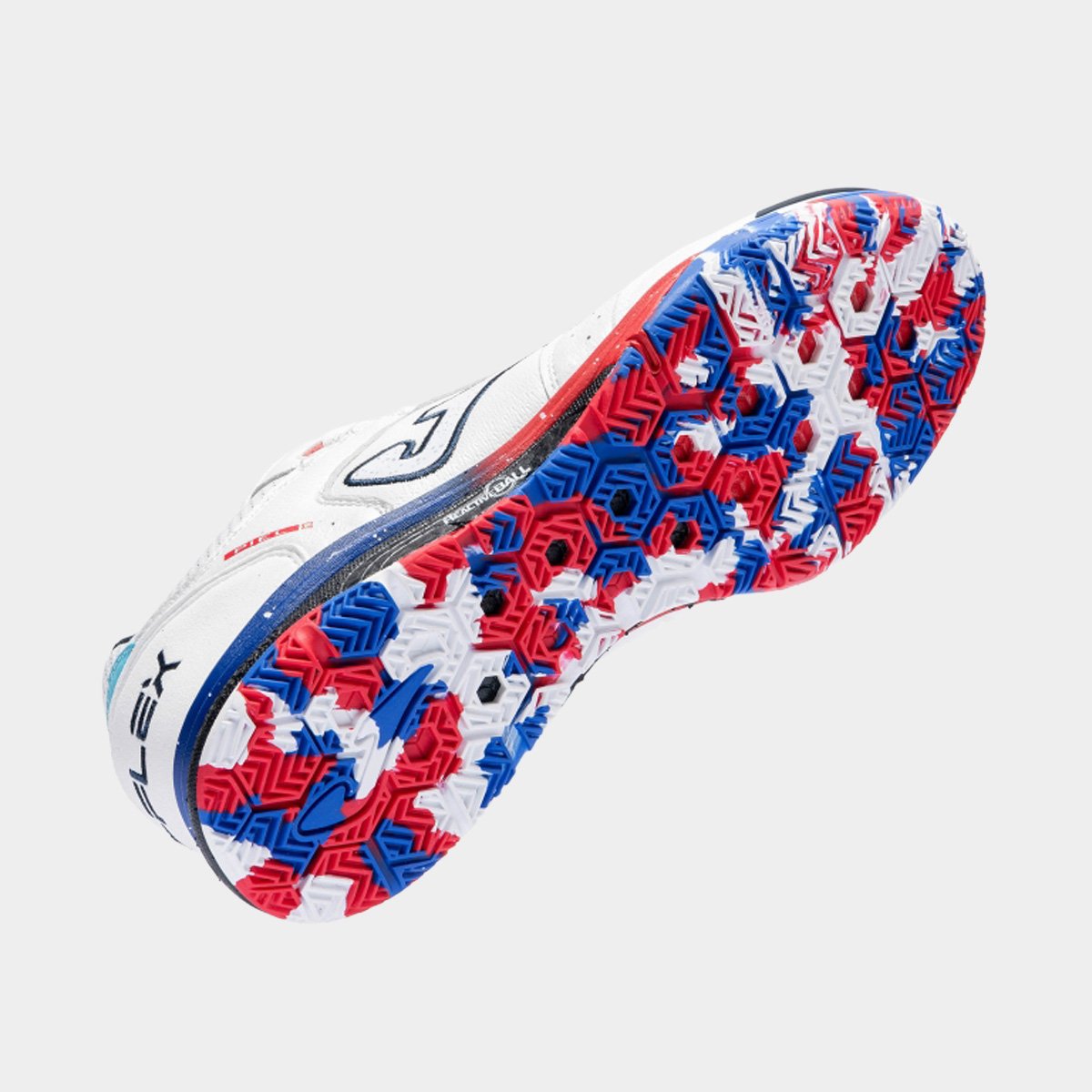 Chuteira Futsal Joma Top Flex Rebound Masculina - 3