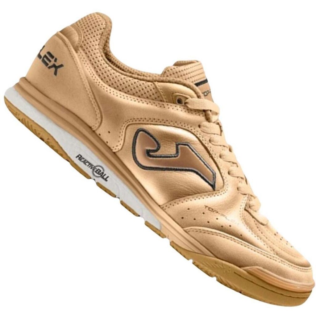 Chuteira Futsal Joma Top Flex Rebound Masculina