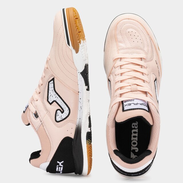 Chuteira Futsal Joma Top Flex Rebound Masculina