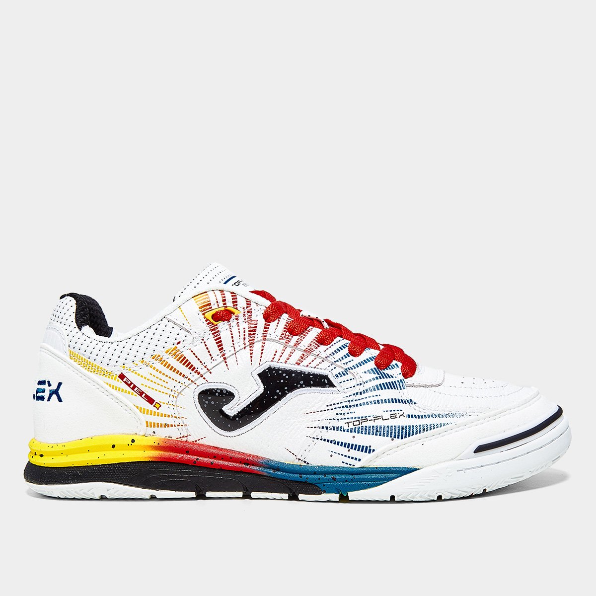 Chuteira Futsal Joma Top Flex Rebound Unissex