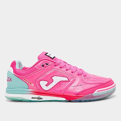 Chuteira Futsal Joma Top Flex Rebound Unissex - Unissex