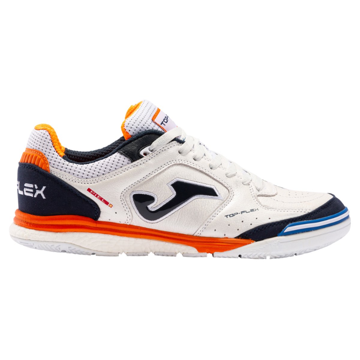 Chuteira Futsal Joma Top Flex Rebound Unissex