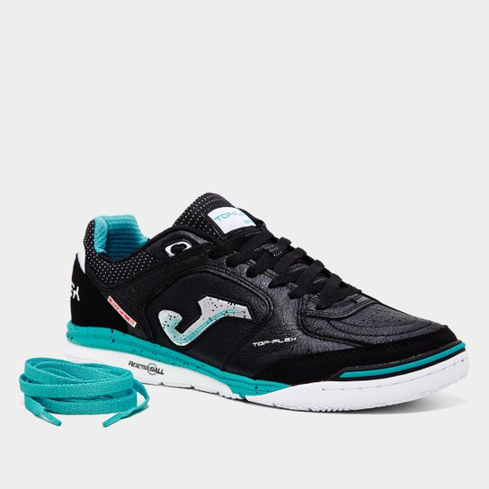 Chuteira Futsal Joma Top Flex Rebound