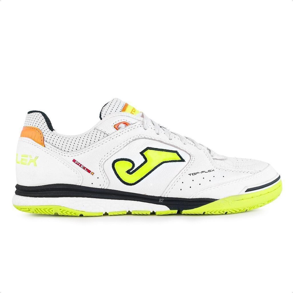 Chuteira Futsal Joma Top Flex Rebound