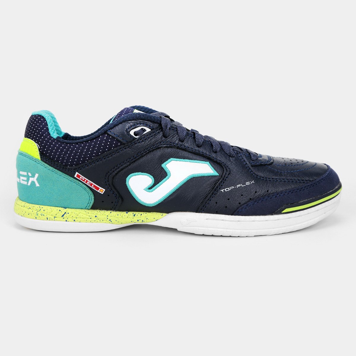 Chuteira Futsal Joma Top Flex Unissex é ruim? Chuteira Futsal Joma Top Flex Unissex é boa?