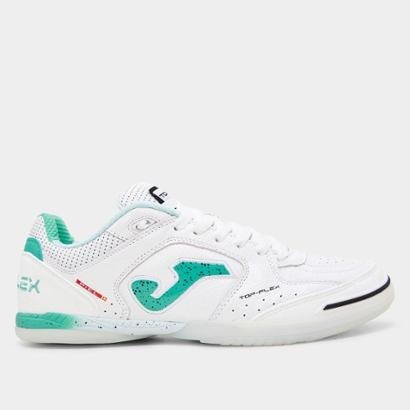 Chuteira Futsal Joma Top Flex Unissex - Unissex