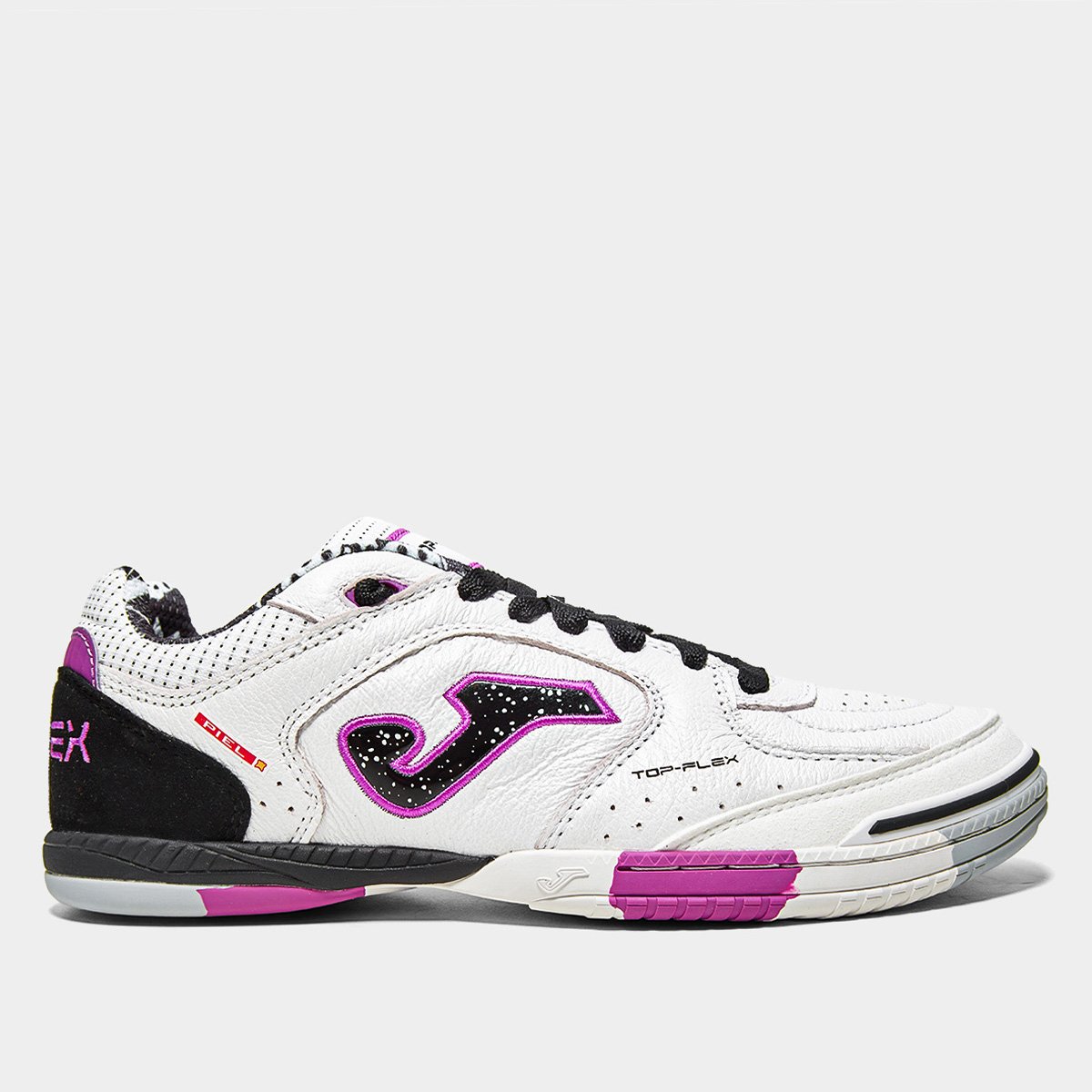 Chuteira Futsal Joma Top Flex Unissex é ruim? Chuteira Futsal Joma Top Flex Unissex é boa?