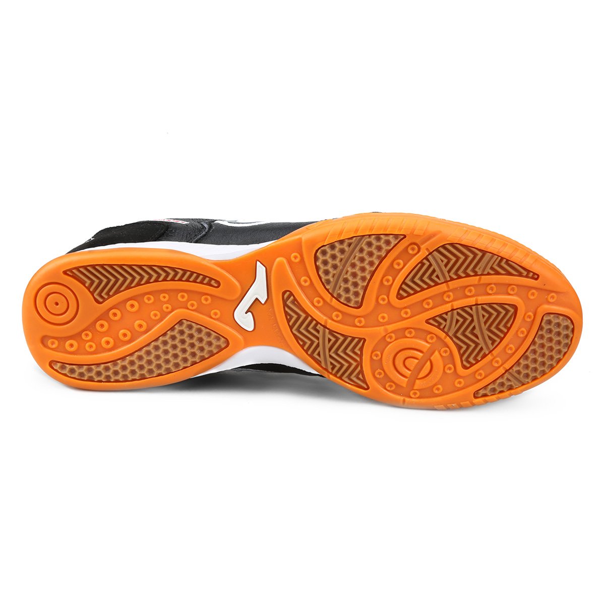 joma top flex nere