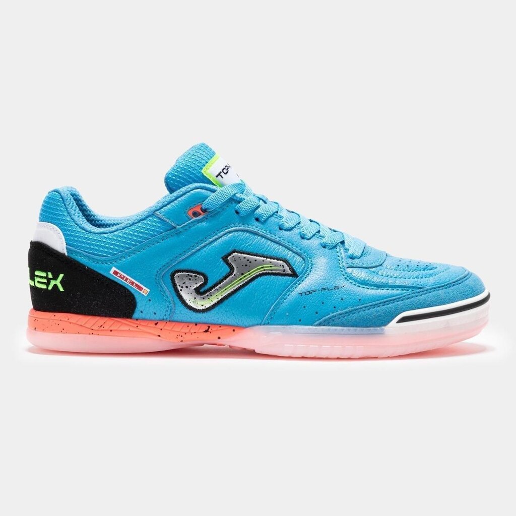 Chuteira Futsal Joma Top Flex