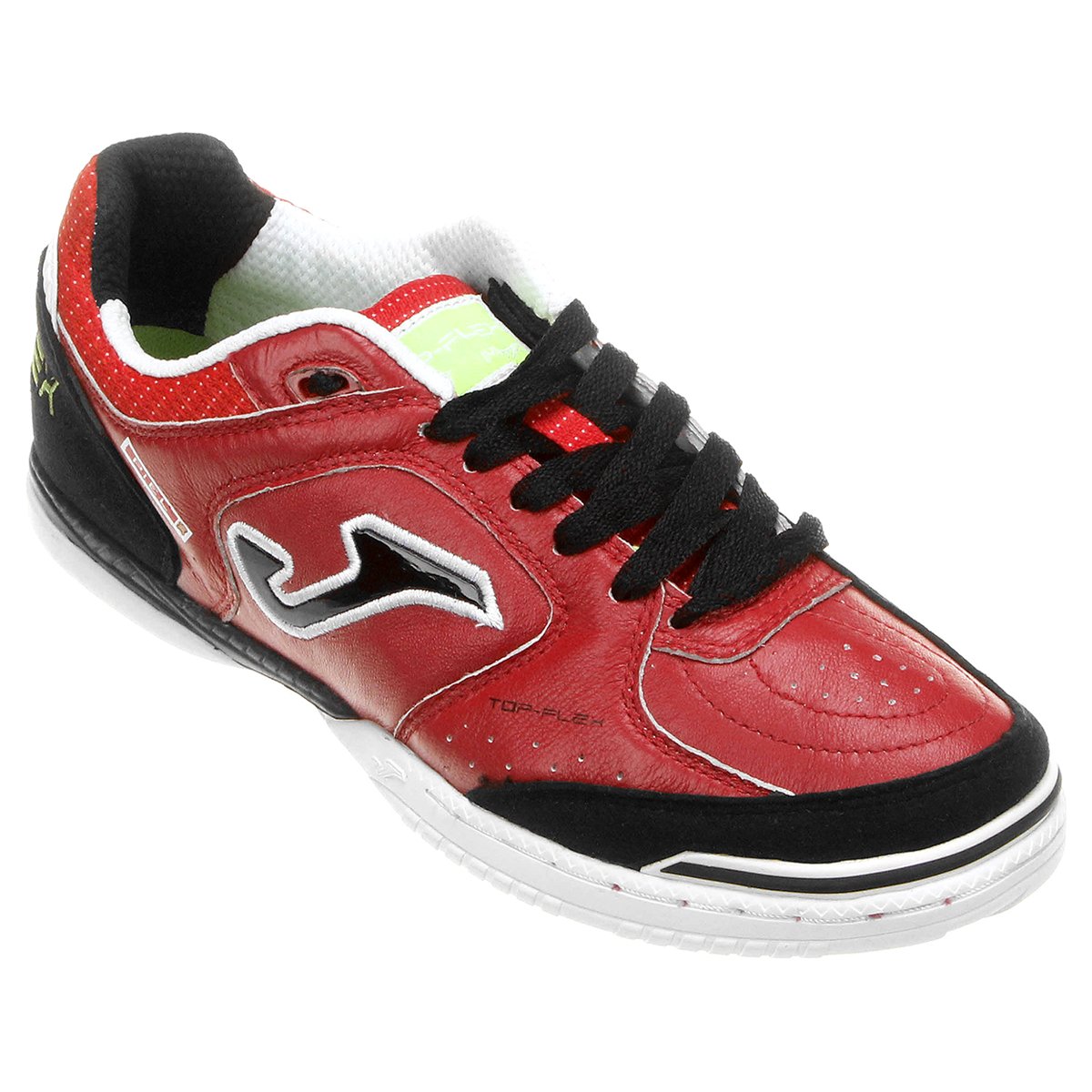 tenis futsal joma netshoes
