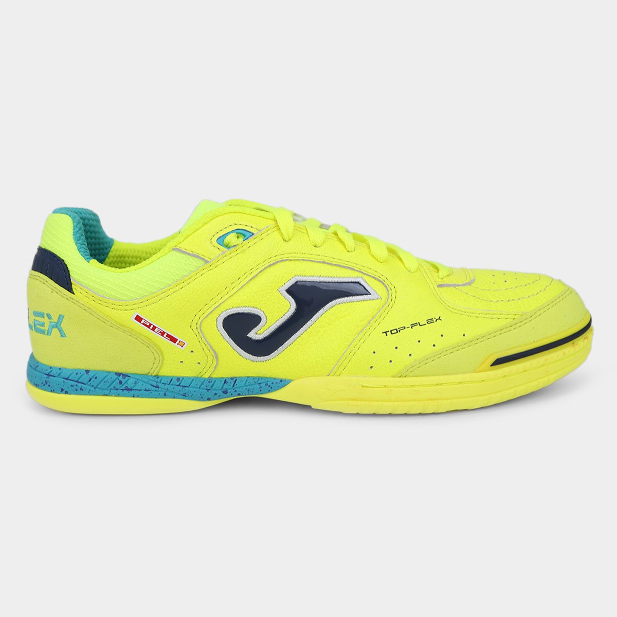 Chuteira Futsal Joma Top Flex Menor preço em Chuteira Futsal Joma Top Flex