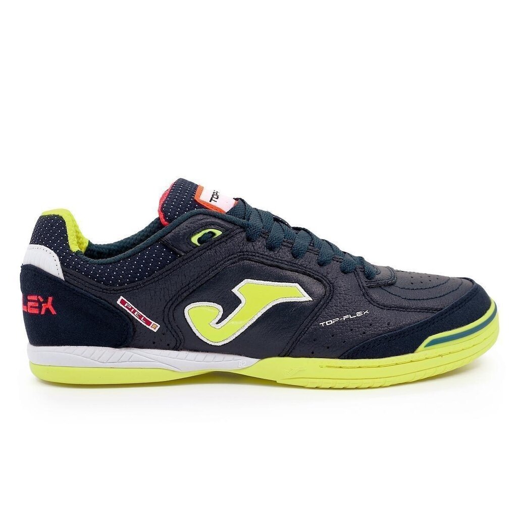 Chuteira Futsal Joma Top Flex