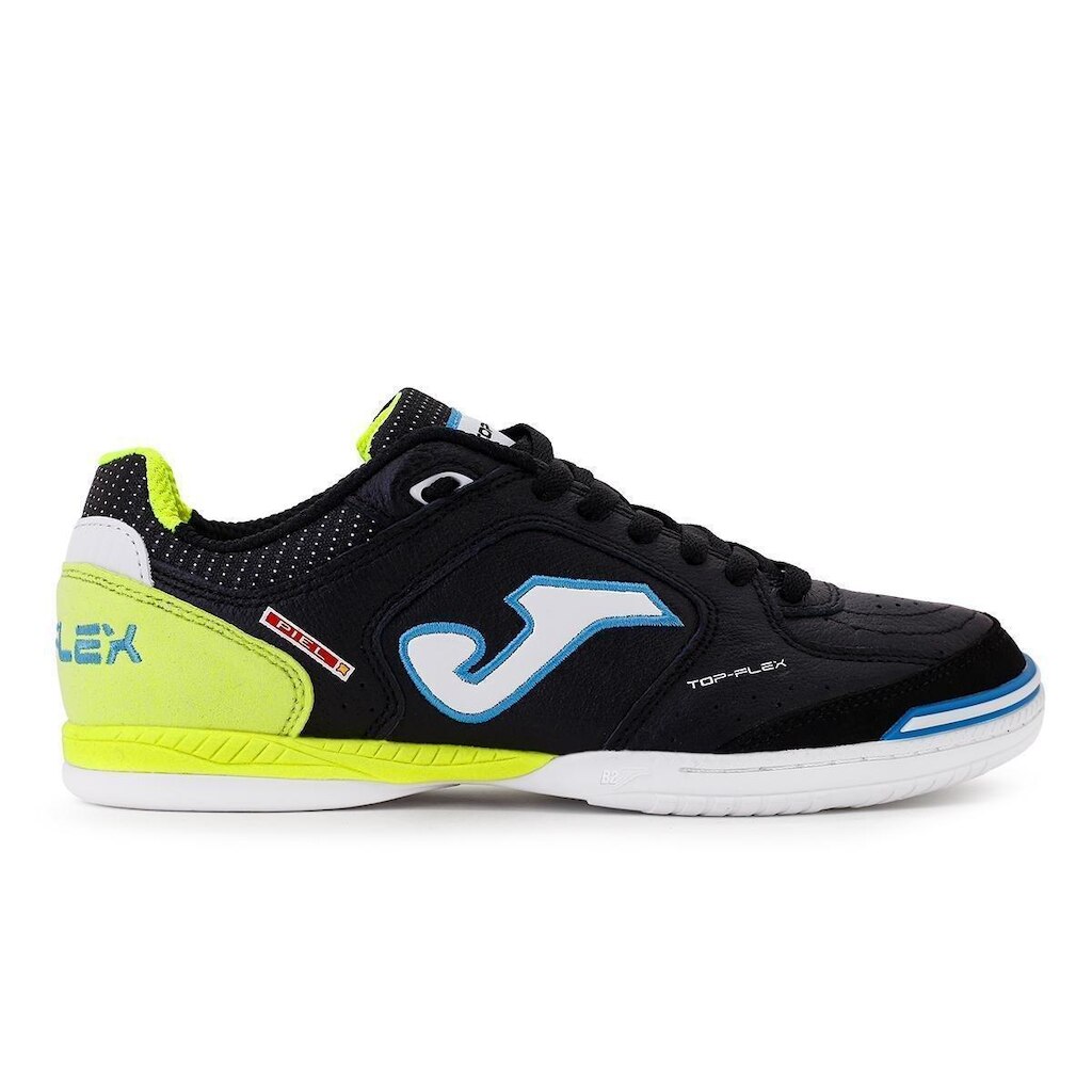 Chuteira Futsal Joma Top Flex