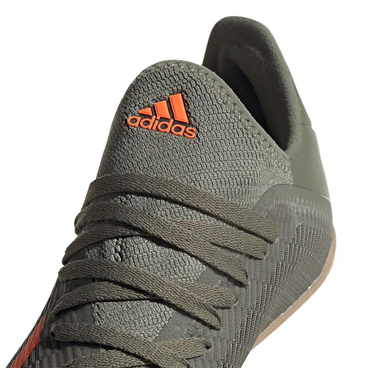 chuteira futsal adidas x 19 3