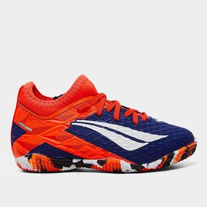 Chuteira Futsal Juvenil Penalty Rx Locker Y-3 Unissex - Unissex