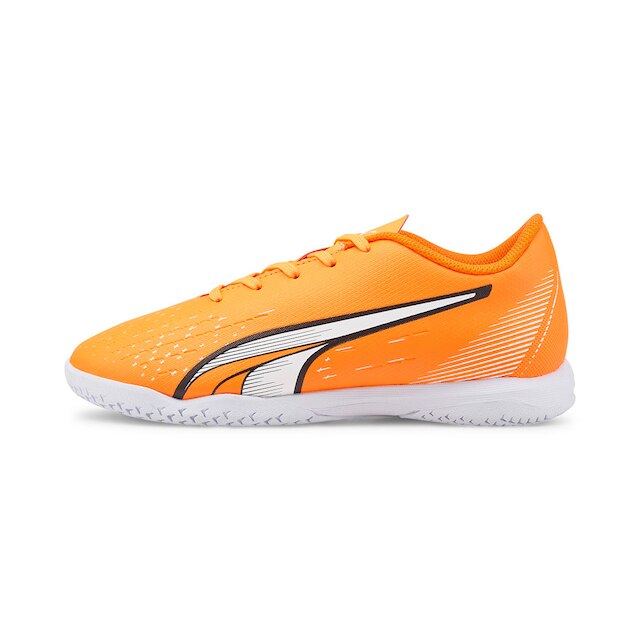 Chuteira Futsal Juvenil Puma Future Play