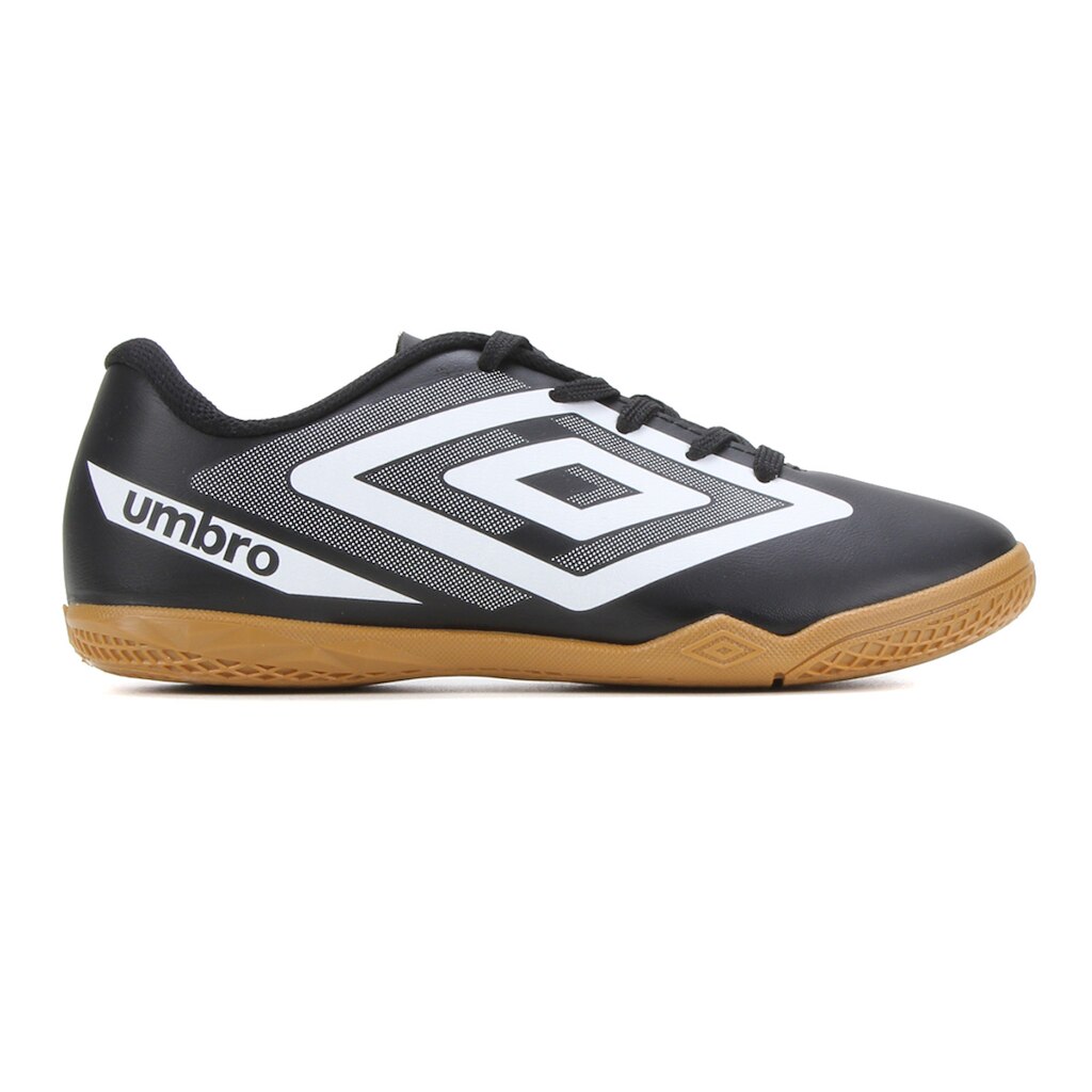Chuteira Futsal Juvenil Umbro Beat