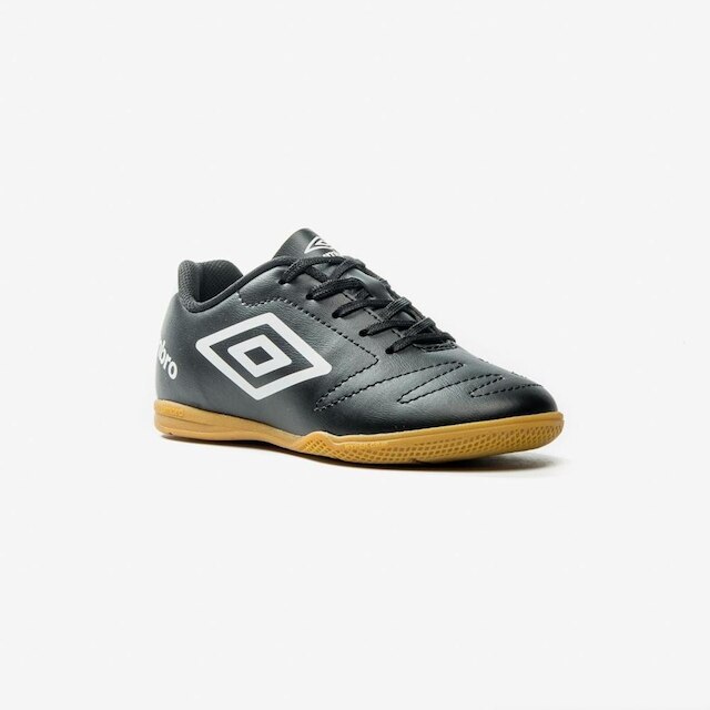 Chuteira Futsal Juvenil Umbro Class 2.2