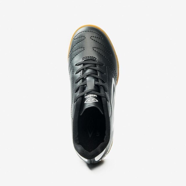 Chuteira Futsal Juvenil Umbro Class 2.2