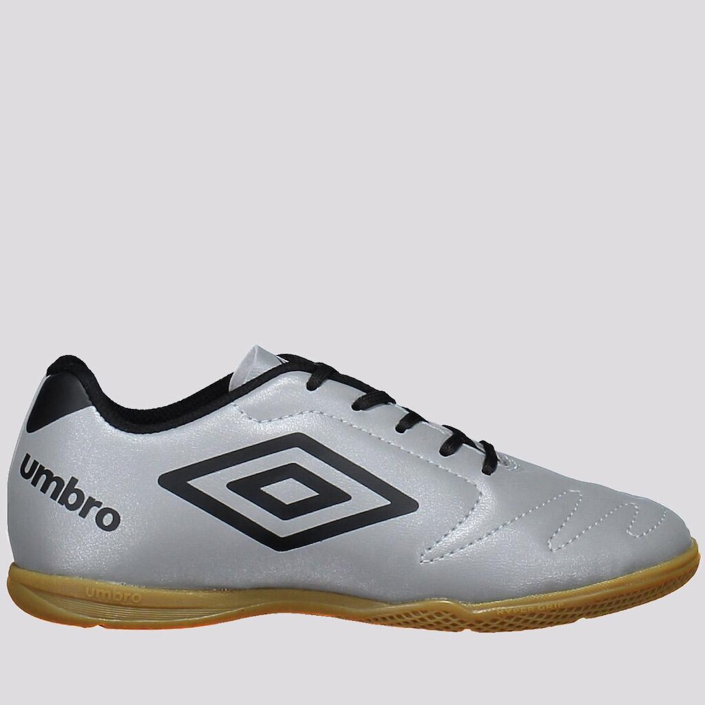 Chuteira Futsal Juvenil Umbro Class 2.2