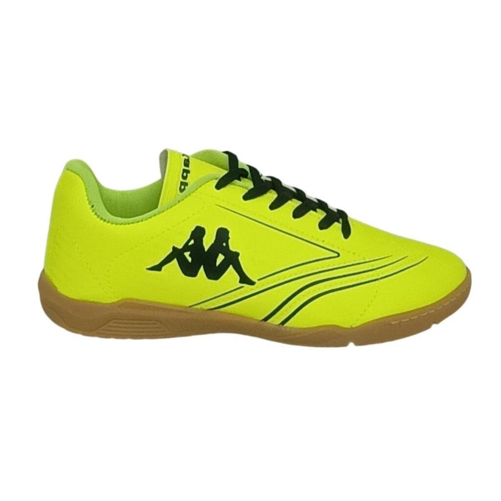 CHUTEIRA FUTSAL KAPPA TIRO SINTÉTICO REF K108