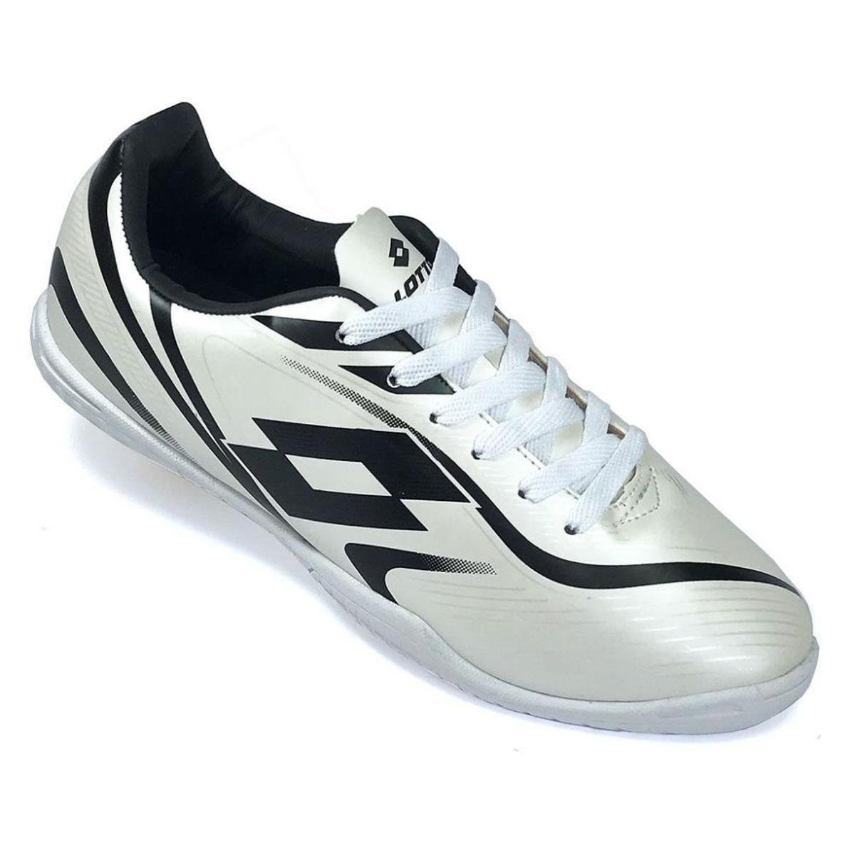 chuteira futsal lotto