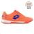 Chuteira Futsal Lotto Stadio Classic B700 Masculina - Laranja