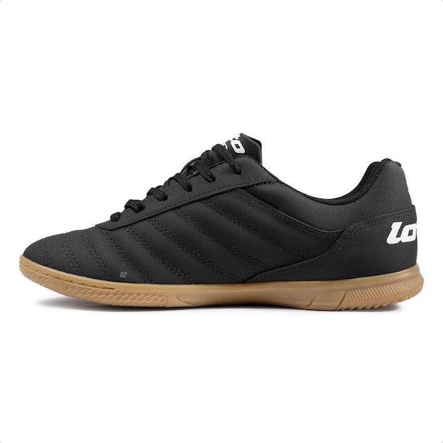 Chuteira Futsal Lotto Stadio Origin B500 Masculina