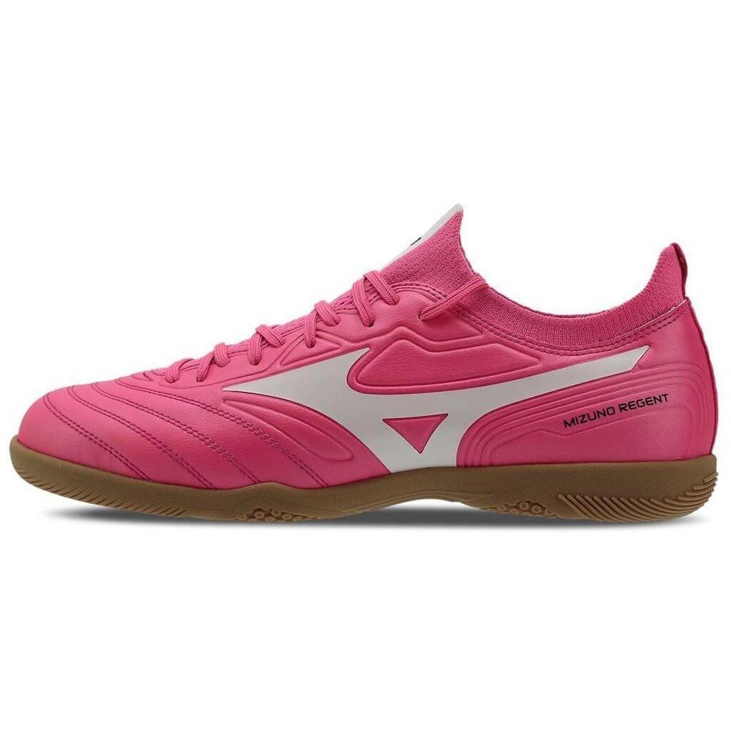 Chuteira Futsal Masculina Mizuno Regent IN