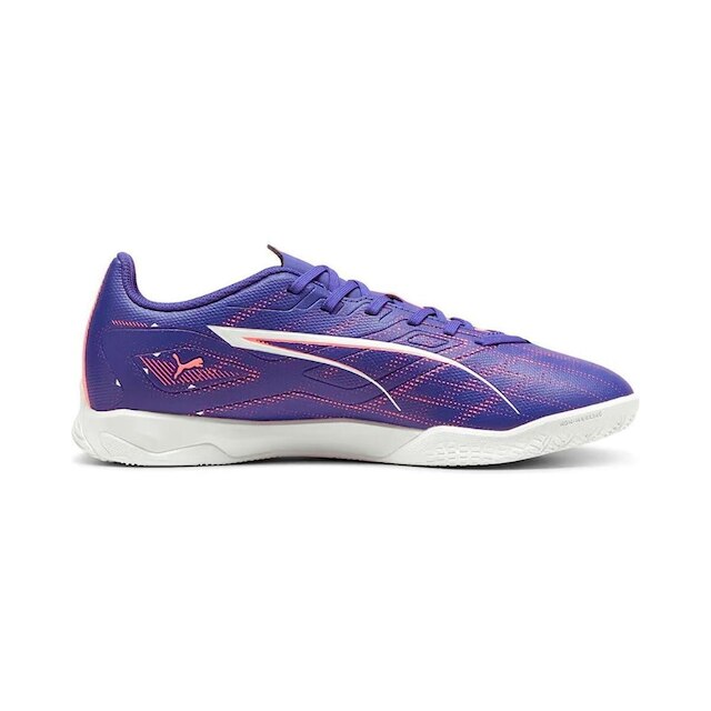 Chuteira Futsal Masculina Puma ULTRA 5 PLAY IT