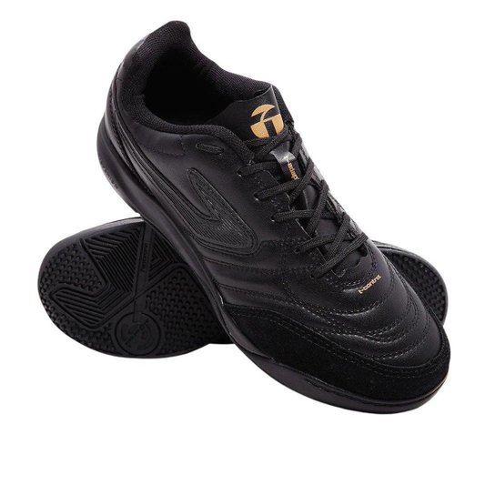 Chuteira Futsal Masculino Topper Top Maestro Club Tp05280006