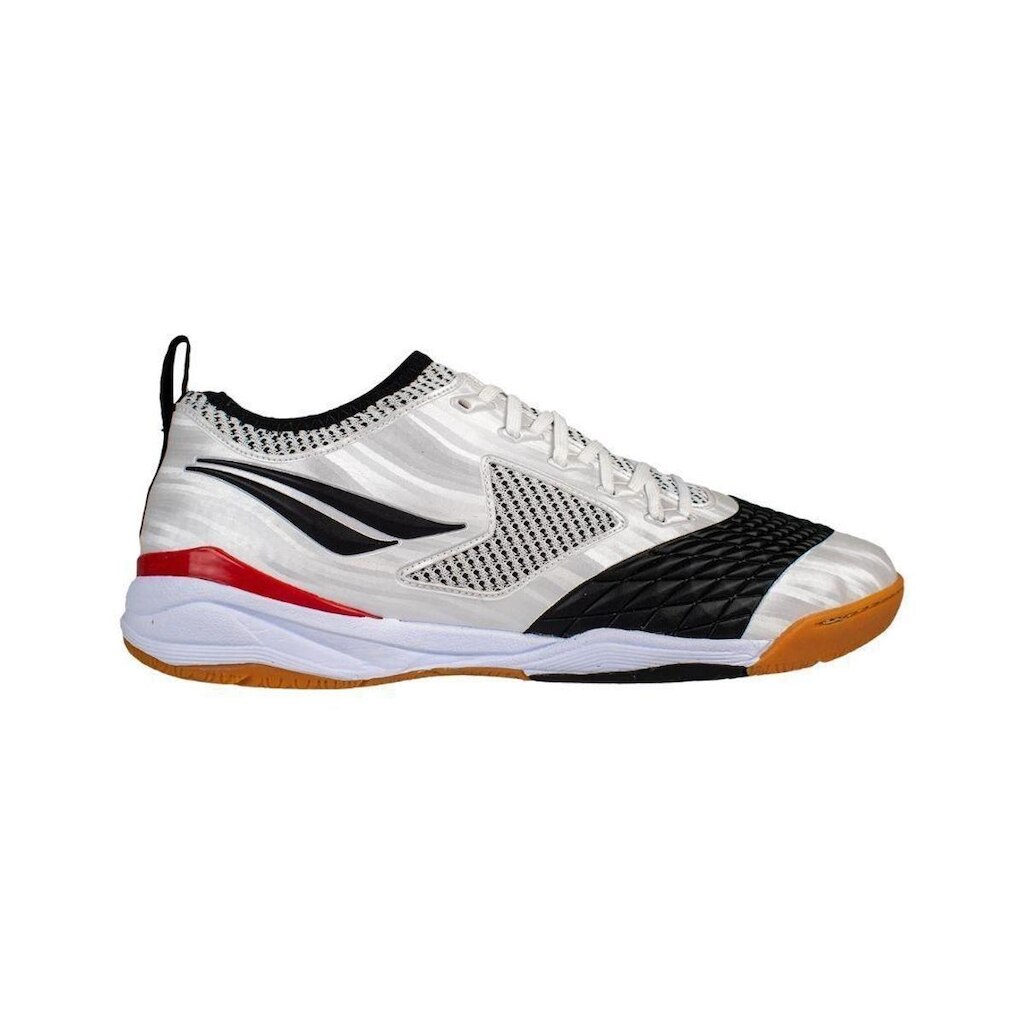 Chuteira Futsal Max 1000 Locker Ecoknit Penalty.