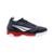Chuteira Futsal Max 500 Ecoknit XXI Penalty Original - Chumbo+Branco