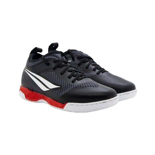 Chuteira Futsal Max 500 Ecoknit XXI Penalty Original