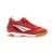 Chuteira Futsal Max 500 Ecoknit XXI Penalty Original - Vermelho+Branco