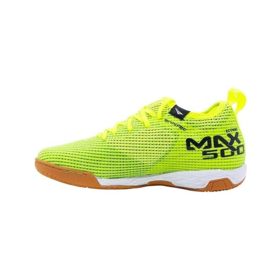Chuteira Futsal Max 500 Ecoknit XXI Penalty Original