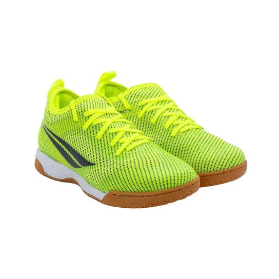Chuteira Futsal Max 500 Ecoknit XXI Penalty Original