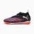 Chuteira Futsal Mid Future 8 Match Juvenil Puma Neymar Jr 10 - Preto+Laranja