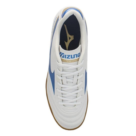 Chuteira Futsal Mizuno Masculina Morelia Club In