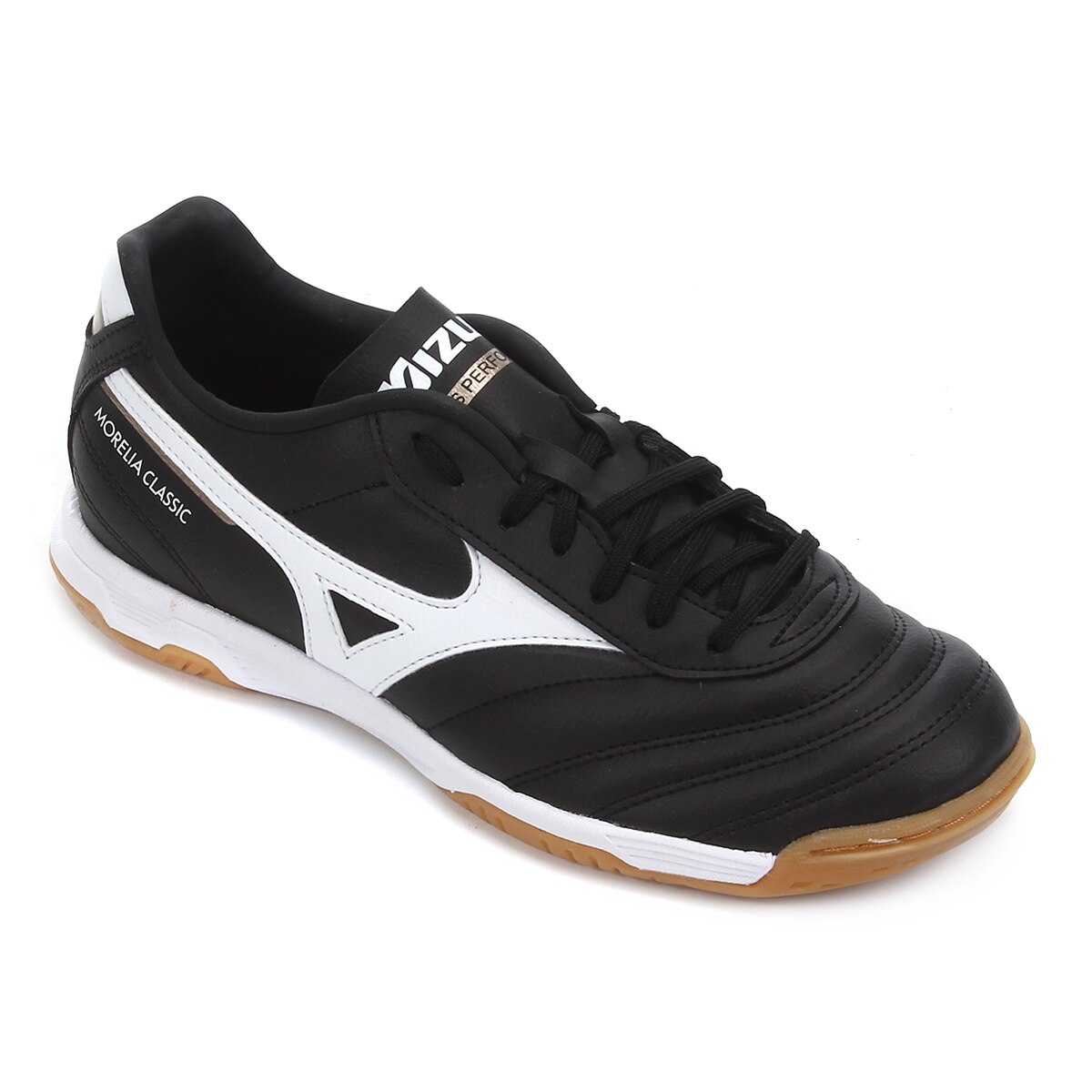 chaussure futsal asics