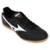 Chuteira Futsal Mizuno Morelia Club IN N - Preto+Branco