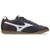 CHUTEIRA FUTSAL MIZUNO MORELIA CLUB IN - Preto+Branco