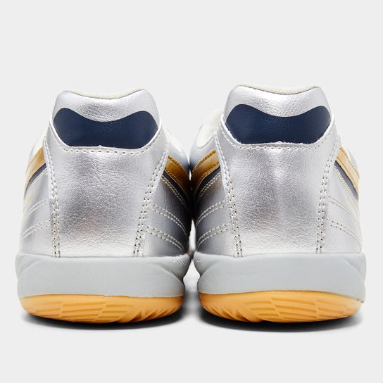 Chuteira Futsal Mizuno Morelia Sala Pro In
