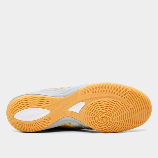 Chuteira Futsal Mizuno Morelia Sala Pro In