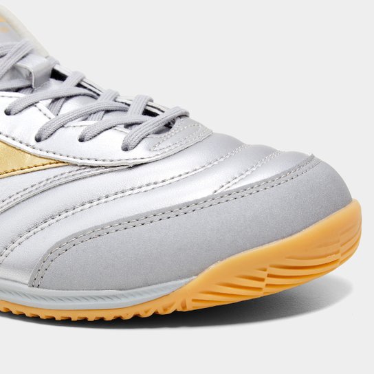 Chuteira Futsal Mizuno Morelia Sala Pro In