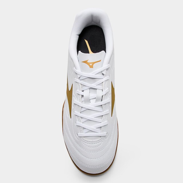 Chuteira Futsal Mizuno Regent Club Masculina