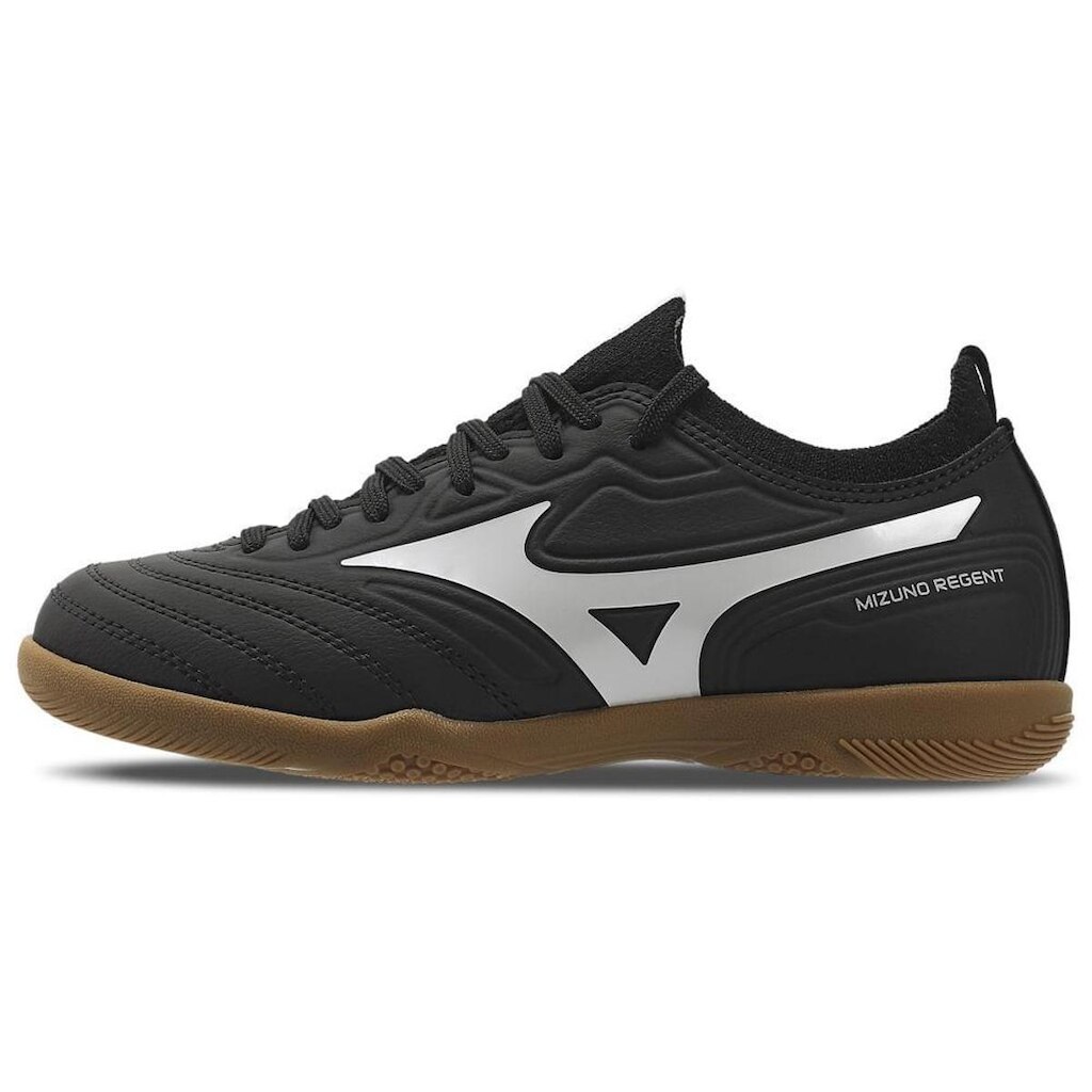 Chuteira Futsal Mizuno Regent IN Junior
