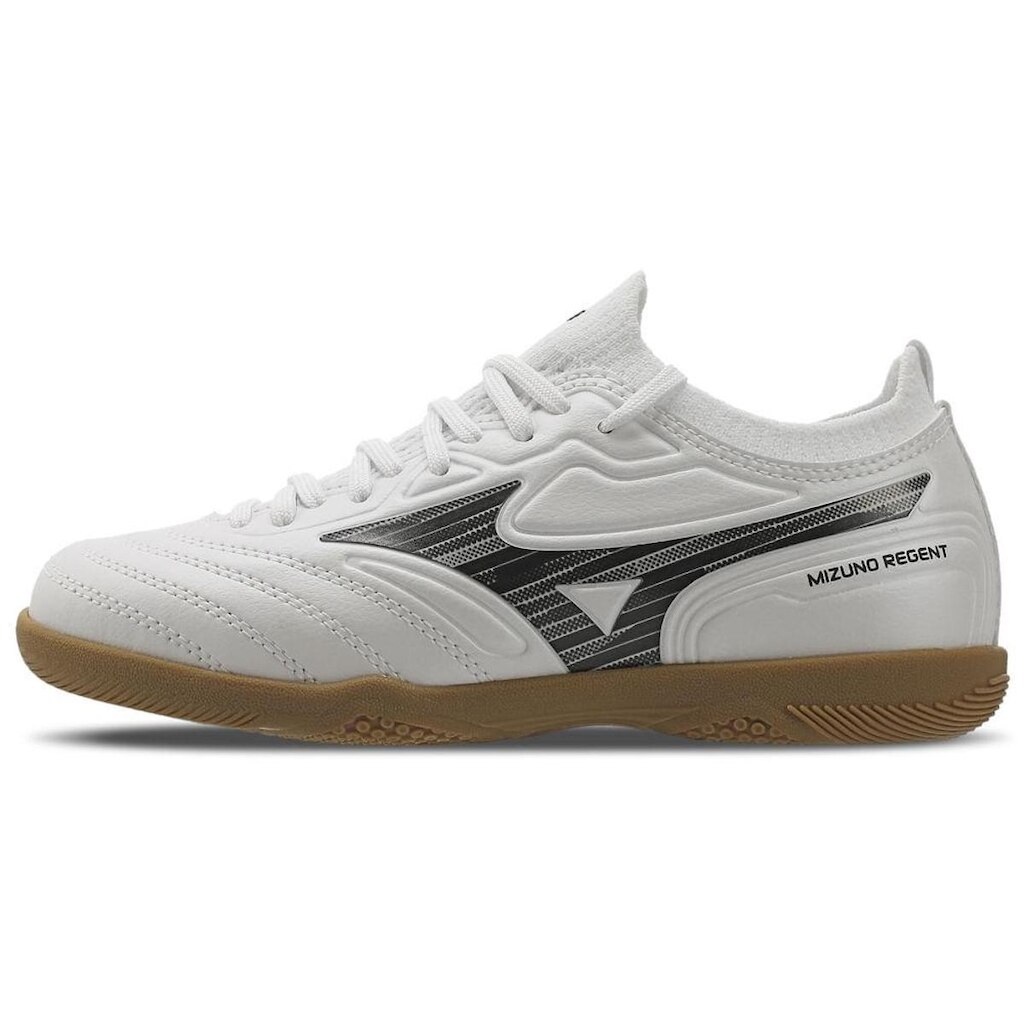 Chuteira Futsal Mizuno Regent IN Junior