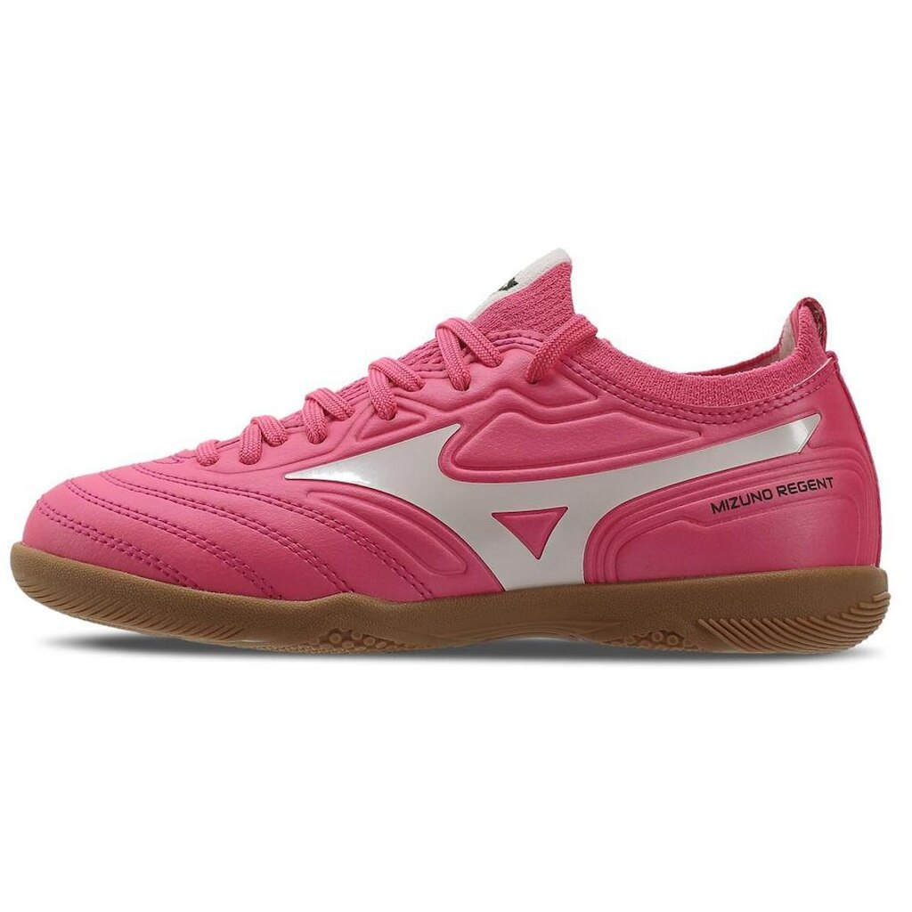 Chuteira Futsal Mizuno Regent IN Junior