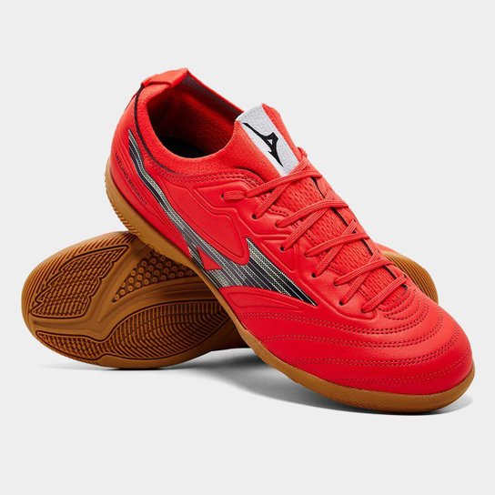 Chuteira Futsal Mizuno Regent Unissex